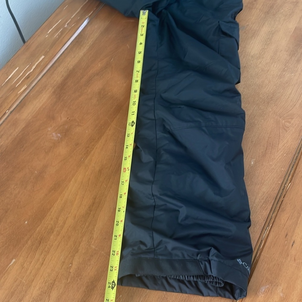 Columbia Ski Snowboarding Pants Size 10/12 - Picture 5 of 15